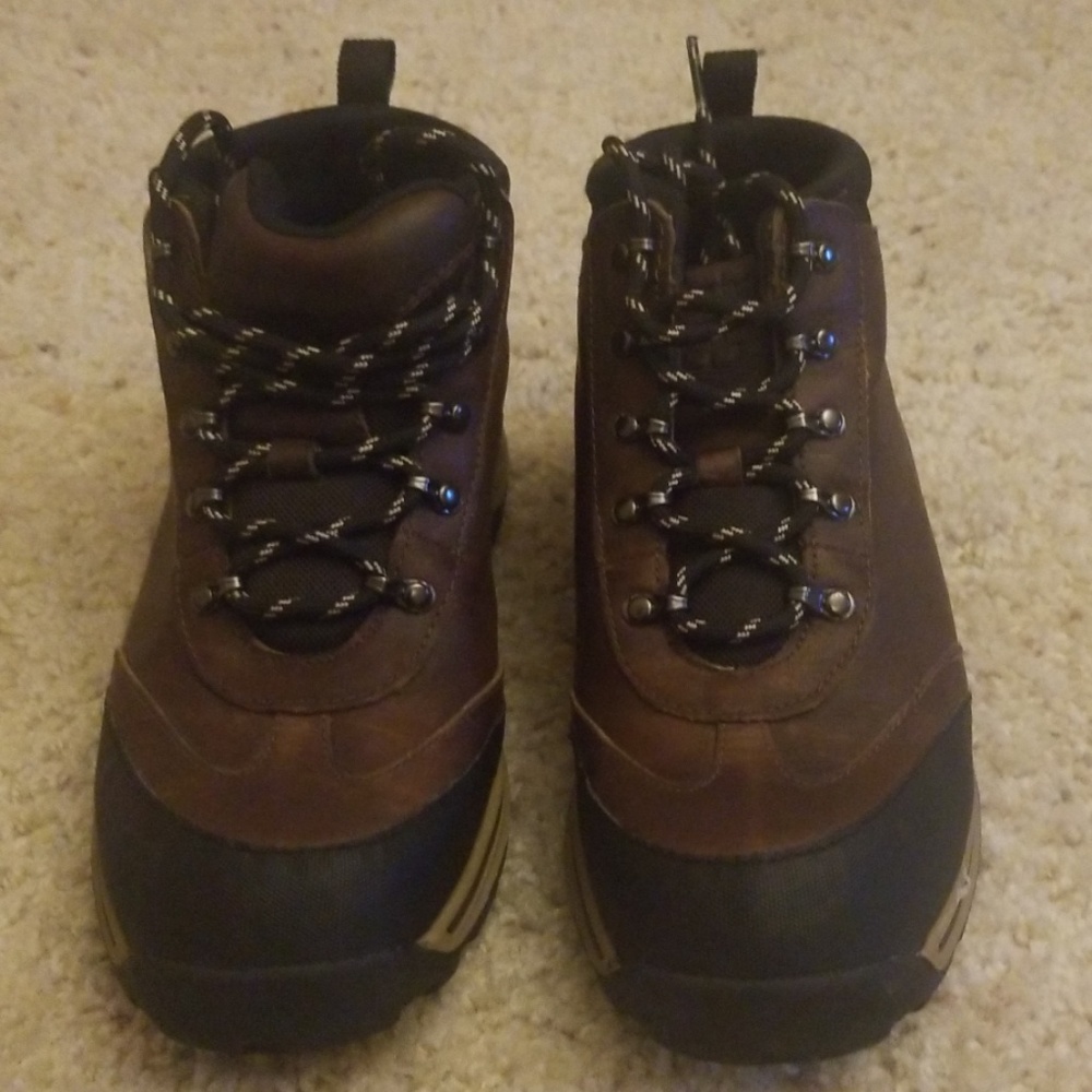 Timberland Boys Boots
